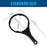 CFS Housing Wrench for 4.5 in Big Blue Style Housings, PWF45W, AP801, AP802