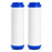 CFS Coconut Granular Carbon for CC-10 155155-43 GAC-10 155109-43 - 2 Pack