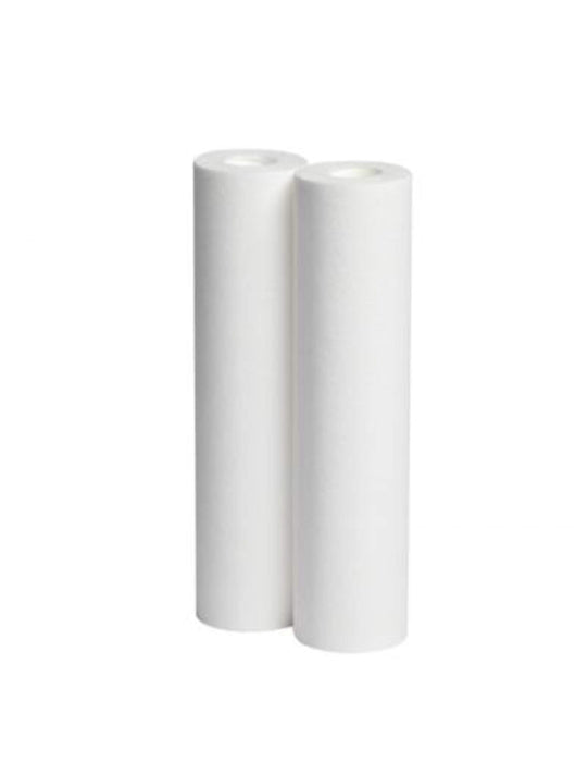 CFS Sediment Water Filters for 38480, 1 Micron, 2 Pack