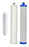 CFS RO Filter Kit for AC-30, AC-15, AC-50: Sediment, Carbon & Inline