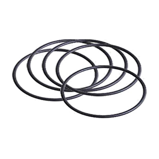CFS O-Ring Kit Compatible with OmniFilter K4, K4-M6-05 - CBF1, CBF3, U30, RO2000 Housings - 5 Pack