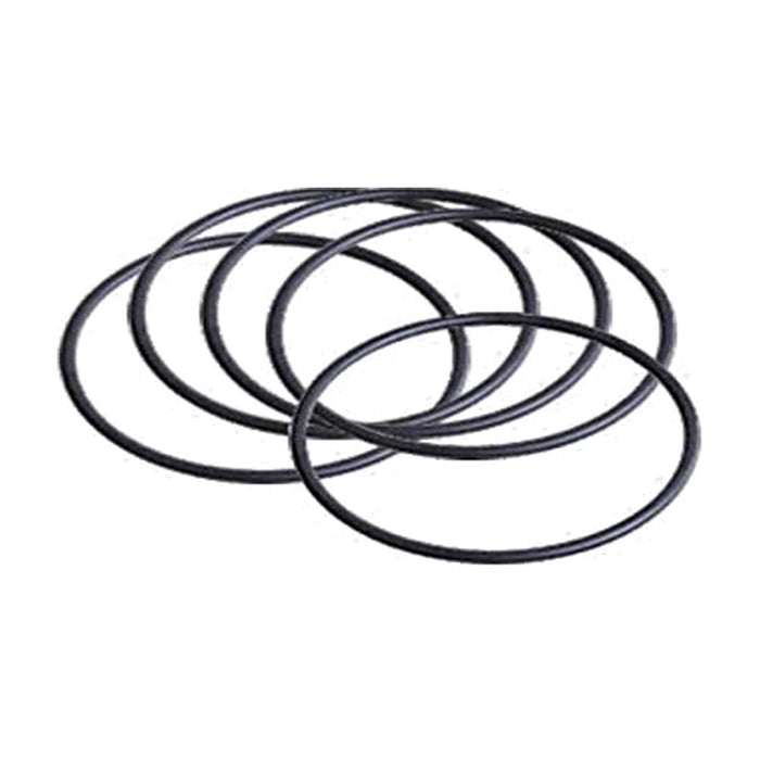 CFS O-Ring Kit Compatible with OmniFilter K4, K4-M6-05 - CBF1, CBF3, U30, RO2000 Housings - 5 Pack