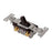DiversiTech ED1240-2 silent toggle switch