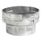 Metal-Fab 4MIN5 4 to 5 inch vent increaser