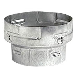 Metal-Fab 4MIN5 4 to 5 inch vent increaser