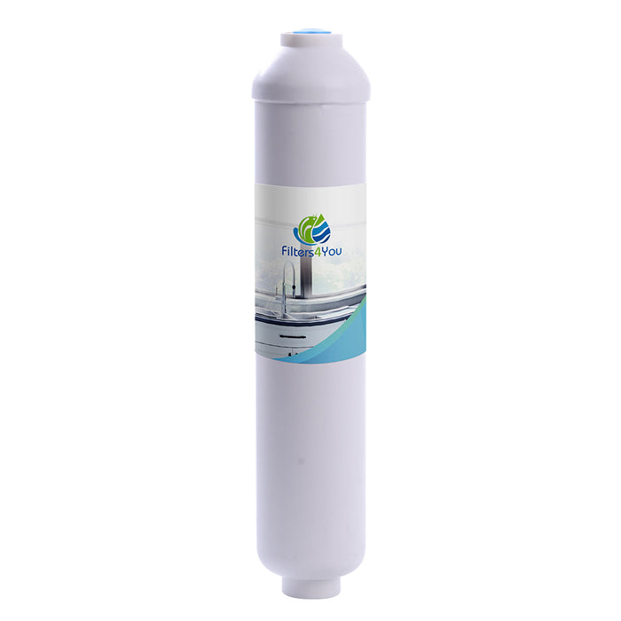 Fits PureDrop RTW5 Under Sink 5 Stage Reverse Osmosis Drinking Water Filtration