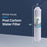 5-Stage Reverse Osmosis Replacement Filter Set with 50 GPD Membrane – 5 Cartridges