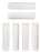 CFS 5 Micron 10x2.5 Grooved Sediment for AP420 5527407 55274-07 - 6 Pack