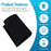 CFS Carbon Pre-Filters for Hunter 30901, 30903, HEPAtech, QuietFlo, 2 Pack