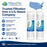 CFS Grooved Sediment Water Filters for AP110-NP, AP110, 2 Pack
