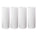 CFS Sediment Water Filters for BF6, BF7, BF9C, BF35, BF36, BF36C, 4 Pack