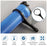 CFS Housing Wrench for 4.5 in Big Blue Style Housings, PWF45W, AP801, AP802