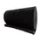 CFS Carbon Filter Media Roll, 10.5 x 72 x 5/8 in, Aquariums, Ponds, Sumps