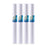 CFS Sediment Filters for Hydro Cure, P5-20, SP-P1-20, 20 x 2.5 in, 4 Pack