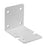 CFS Mounting Bracket for 244047, 150578, MC-1A, 150061, FM-25W, 2 Pack