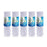 CFS String Wound Water Filters for Campbell 1C9-30, 1C9-12, 5 Pack