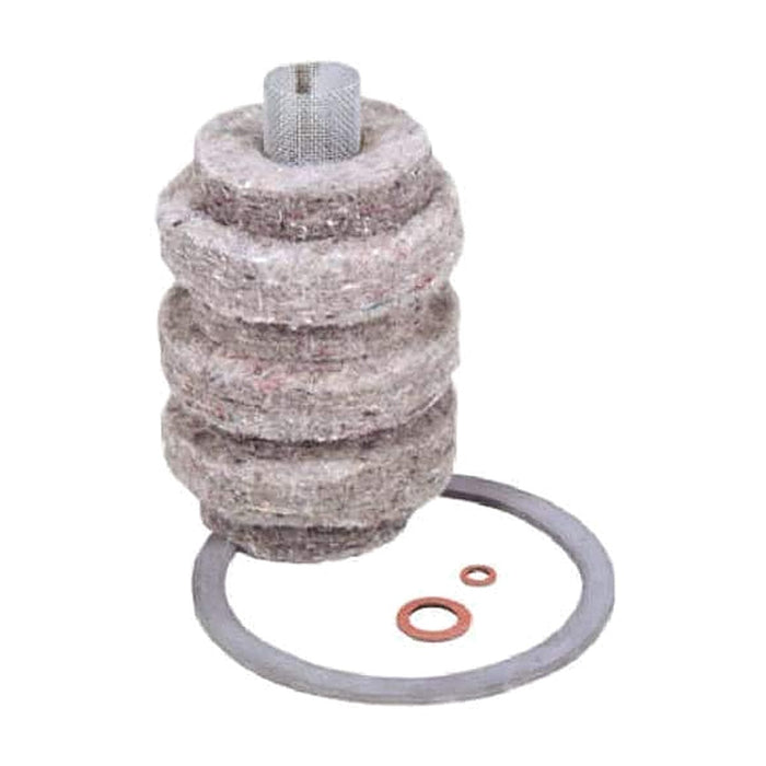 General Filter 1A-30 Filter Replacement Cartridges (4)