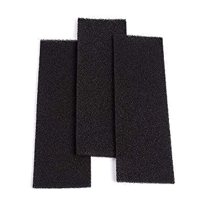 CFS 12x16 Carbon Pre-Filter for 115115 C535 5300-2 6300-2 AM90-3 Pack