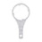 CFS Housing Wrench Compatible with GE GXRM10RBL, GXRM10G RO Systems, 1 Pack