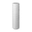 Shelco MS10FP5-B-T 10 Inch 2 1/2 Inch 5 String Wound Polypropylene Sediment Cartridge (8)