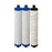 Hydrotech 41400008/41400009 Replacement Reverse Osmosis Water Filter Cartridge Set