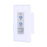 Canarm RREM-DCQ014-W fan wall control