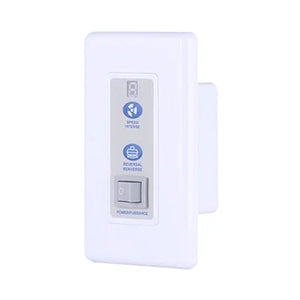 Canarm RREM-DCQ014-W fan wall control