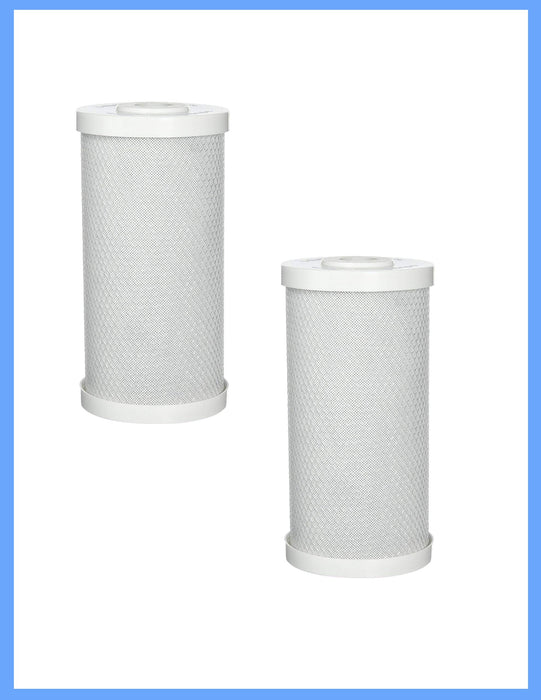 Compatible for HDX HDX4CF4 Carbon High Flow Filter by CFS (2)