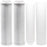CFS RO Filter Kit Compatible with Proline Plus: Sediment, 2 Carbon & Inline