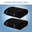 CFS Carbon Pre-Filter Sheet for 38002, 16 x 48 in, Cut to Fit, 2 Pack