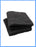 CFS - Pack of 2, Premium Carbon Activated Pre-Filter Pad Compatible with 32002, EV-10 (EV10), EV-15 (EV15) Models - Fresh & Filtered Air for Indoor & Home - Carbon Air Filter Sheet - 6 in x 48 in