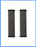 CFS Carbon Wrap Water Filters for TO1-DS Series C, AO-WH-PRE-RCP, 2 Pack