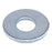 DiversiTech 6706 1/2 inch flat washer