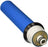 Compatible with GE FX12P FX12M Filter Combo Set for GXRM10RBL RO System | 50 GPD Upgraded Membrane