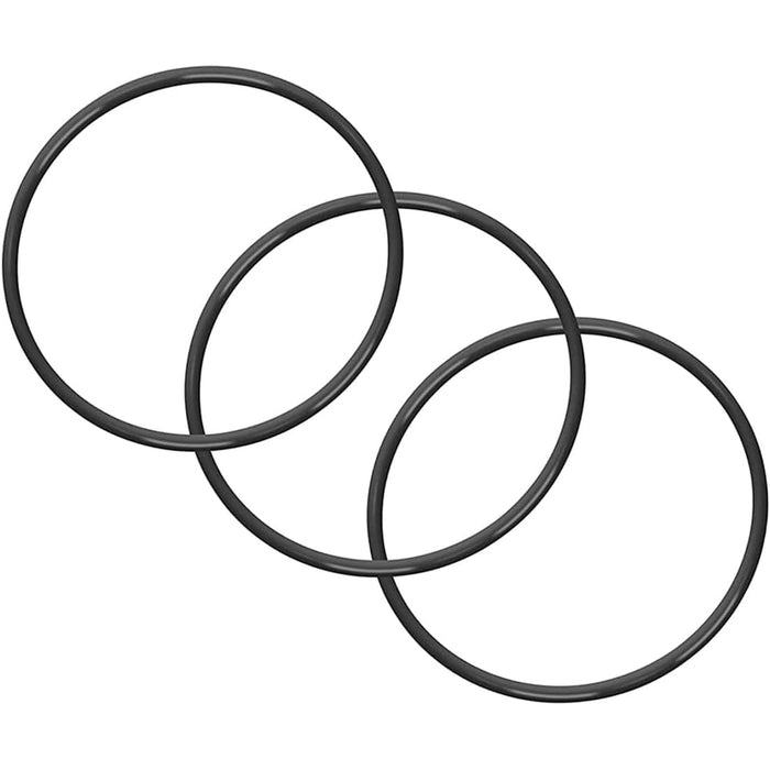 CFS Big Blue housing O-ring 3 pack