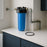 Big Blue housing in a utility room with O-ring