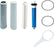 Compatible with Reo Pure EC4/25 GPD, EC4/50 GPD, EC4/50 GPD, EC 4-Stage, EC RO System
