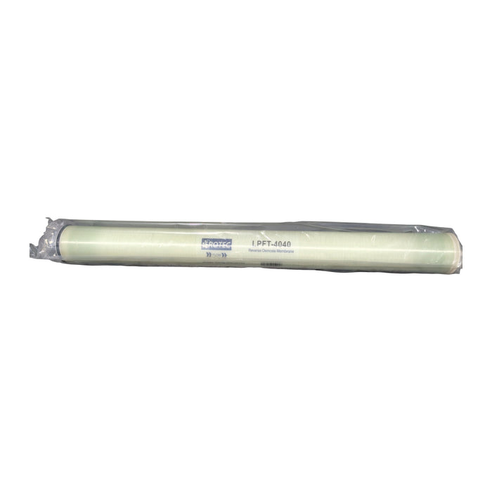 Frotec LPFT-4040 4 x 40 inch low pressure RO membrane element