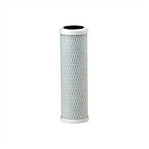 Submicron whole house water filter cartridge, 10 inches, compatible with Everpure EV910853 and Coastguard CG53-10 models