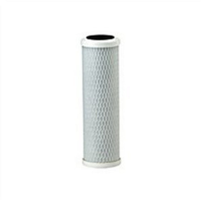 Submicron whole house water filter cartridge, 10 inches, compatible with Everpure EV910853 and Coastguard CG53-10 models