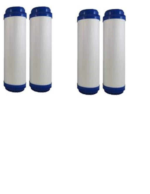 4-pack replacement filter cartridges compatible with EV9108-13 CGT-10s models
