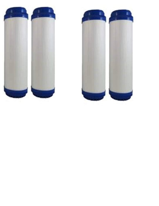 4-pack replacement filter cartridges compatible with EV9108-13 CGT-10s models