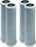 CFS – Activated Carbon 10-Inch Home System Replacement Water Filter Cartridge – Remove Bad Taste & Odor – Whole House Replacement Water Filter Cartridge – 5 Micron – 2.6” x 9.8"