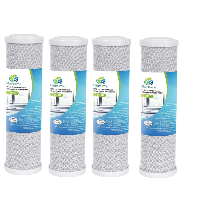 Hydro Life 52418 C-2471 Compatible Replacement Cartridge