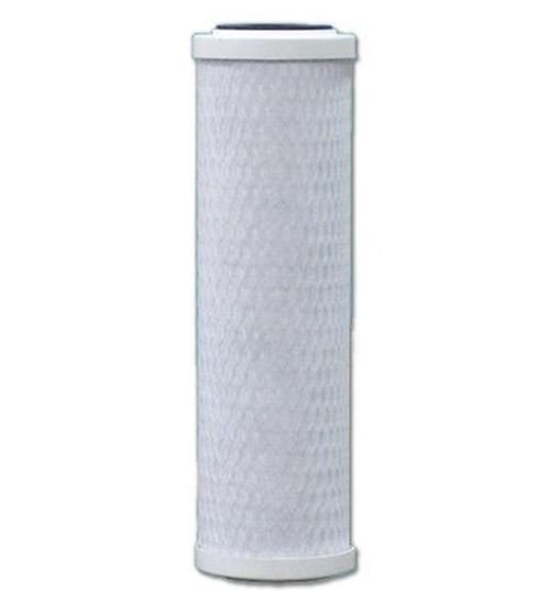 Pre- and post-filter set, compatible with GE SmartWater RO GXRM10G systems (FXWTX, FX12P)