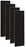 CFS Carbon Pre-Filter – Fits FLT4825, AC4800 Series, Filter B