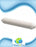 Icemaker water filter cartridge, compatible with IC-100 systems