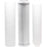 Replacement filter kit with carbon block, PP sediment filter, and inline cartridge, compatible with Watts ZRO-4 RO system