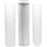 3-piece replacement filter kit with carbon block, polypropylene sediment, and inline cartridges, compatible with Vertex PT 4.0 RO systems