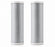 CFS 20 x 4.5 Water Filters – 5 Micron – Carbon Block, Pleated or Spun – Fits AP810-2